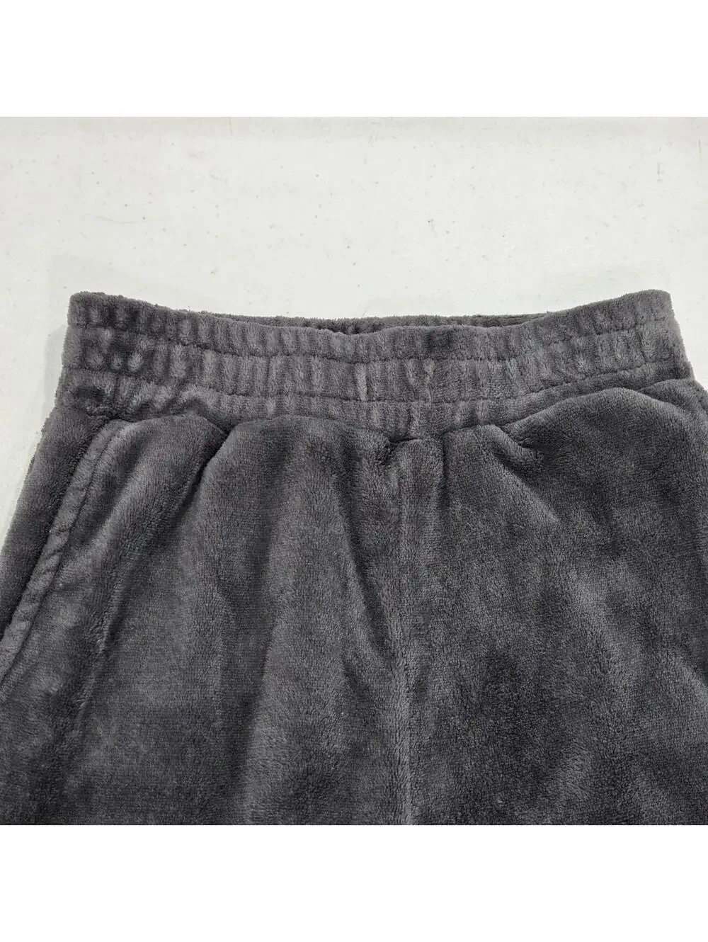 -Grey La Grown sweatpants